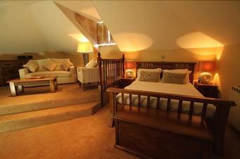 Hotel The Inn Boutique - Jersey