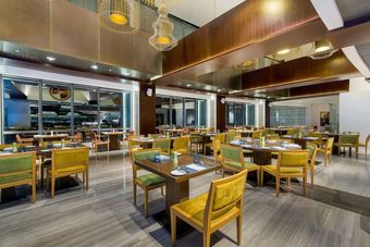 Hotel The Westin Kolkata Rajarhat