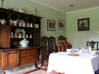 Bed & Breakfast Newmans Hall