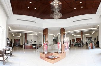 Lily Hotel Suite Mubarraz