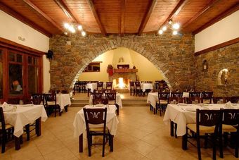 Aparthotel Lasinthos Eco Park