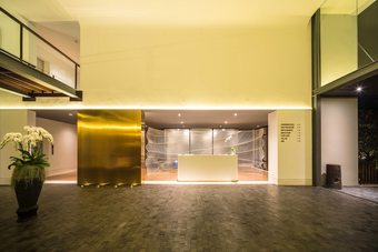 Hotel The Palayana Hua Hin