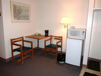 Journeyman Inn Motel