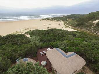 Agroturismo Fort D'acre Reserve