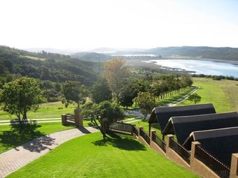 Hotel Belle For�t Guest Farm And Function Venue