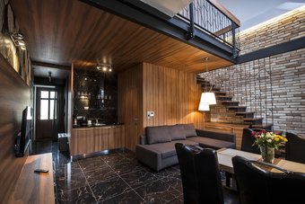 Apartamentos Zuckmann Villa