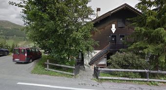 Apartamento Appartamento Emanuel