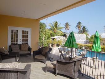 Villa Casa Del Sol Tobago