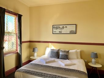 Bermagui Beach Hotel