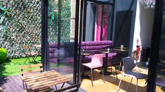 Hotel Le Glam's H�tel