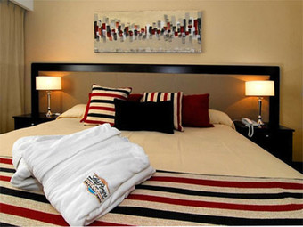 Hotel Los Pinos Resort & Spa Termal All Inclusive