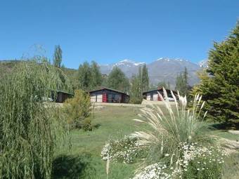 Lodge Caba�as Andinas
