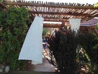 Lodge Apart Caba�as Oasis Del Valle