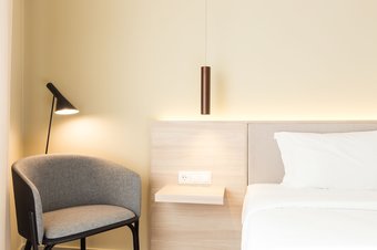 Aparthotel Onj S. Lázaro