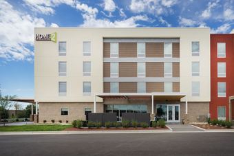 Home2 Suites By Hilton Bowling Green Hotel