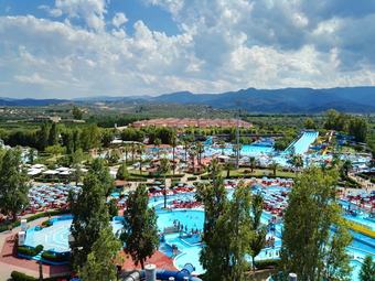 Apartamento Residence Afrodite