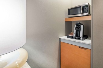 Hotel Hilton Garden Inn Arvada Denver, Co