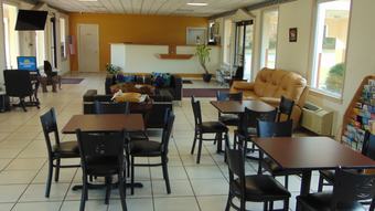 Motel Oceanside Lodge