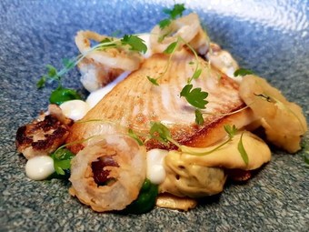 Posada The Wife Of Bath