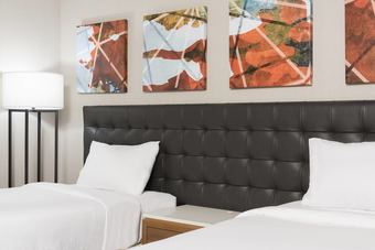 Delta Hotels By Marriott Grand Rapids Airport