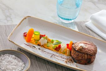 Sheraton Annaba Hotel