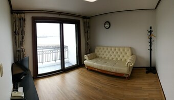 Pension Wollyeongkoji