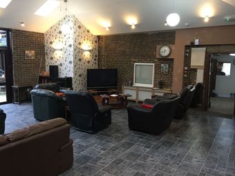 Hotel Riverside Mews