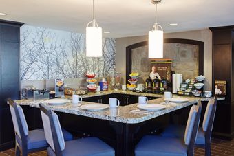 Hotel Staybridge Suites Fairfield Napa Valley Area