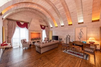 Hotel Ramada Resort By Wyndham Erciyes