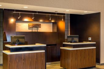 Hotel Courtyard By Marriott Somerset