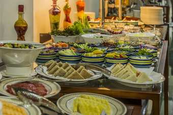 Hotel Golden Tulip Headington Ruwi