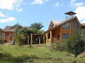 Posada Portal Del Tala Centro Ecotur�stico