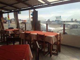 Albergue Los Esteros Hostal