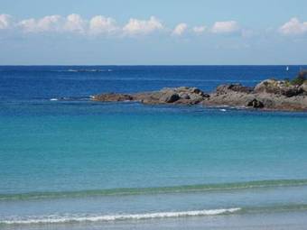 Fingal Bay Holiday Park