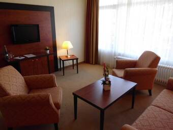 Hotel Hof Suderm�hlen