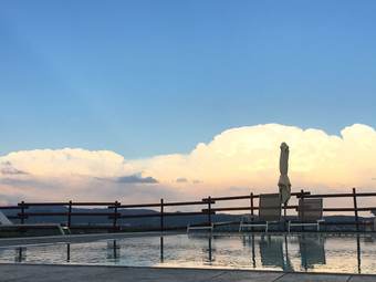 Agroturismo B&B  Corte Del Mosto Relais