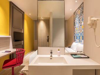 Ibis Styles Phuket City Hotel