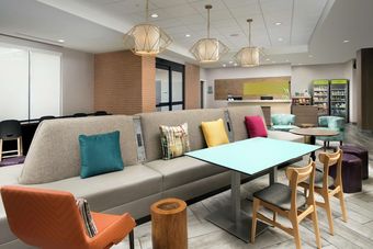 Hotel Home2 Suites By Hilton Murfreesboro