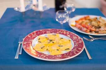 Regina Hotel E Ristorante