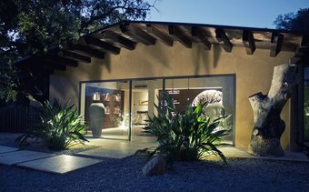 Hotel Vallegrande Nature Resorts