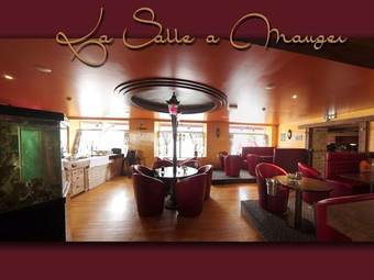Hotel Les Chambres D'h�tes Du Sillon