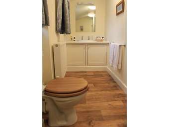 Bed & Breakfast Church Farmhouse B & B