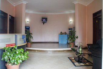 Posada Spannet Suites