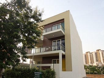 Hotel Oyo Flagship 511 Sohna Road Omaxe Mall