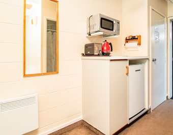 Takapuna International Motor Lodge