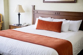 Hotel Grand Casino Hinckley