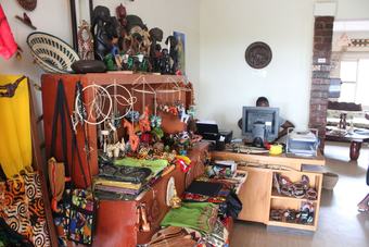 Lake Victoria View Guesthouse