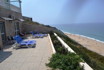 Hotel Albergaria Pedra D'ouro