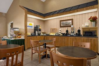 Hotel Days Inn By Wyndham Rapid City