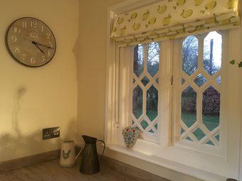 Apartamentos Fuller's Hill Cottages